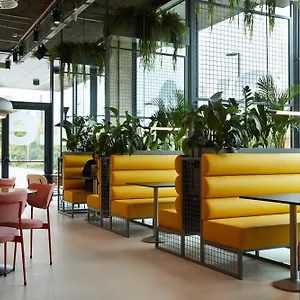  מלון The Social Hub Poblenou Extended